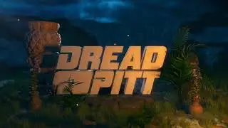 Dread Pitt - Desert Storm
