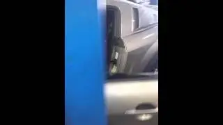 08 gt500 whipple 4.0 bullet cams first start up