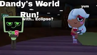 Dandy's world matchmaking run, No audio ✨ **LOOK IN DESCRIPTION**