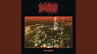 Hidden Species (Vitrification of Blood, Pt. 2)