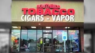 Southside Tobacco - Fine Cigars