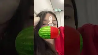 #games #watermelon #challenge #sigma #shorts