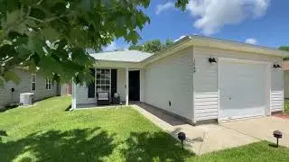 1069 Antigua Circle Pensacola, Florida 32506