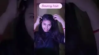 Easy 3 hair style l 5 minutes hairstyle l #lifestyle #haulvideo  