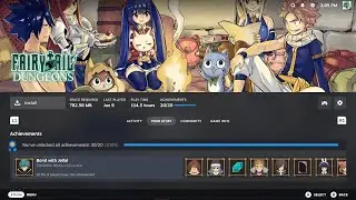 Why Fairy Tail Dungeons Just Got So Much Better