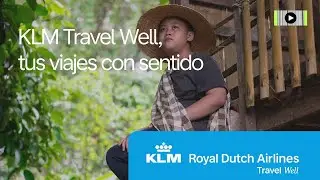 Viajar m&aacute;s lento, sentir m&aacute;s: Malasia en familia con Naiara Botia