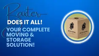 Baxter Does It All: Your Complete Moving & Storage Solution!