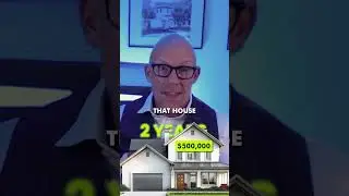 Begin Investing in Real Estate Now!