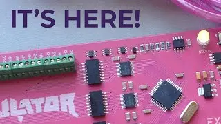 Meet the JTAGulator