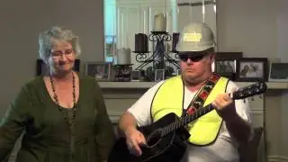Jackson Pothole Blues