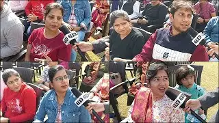 क्या कहते हैं Parents | The Little Engines, ACE City Greater Noida West | Annual Sports Day