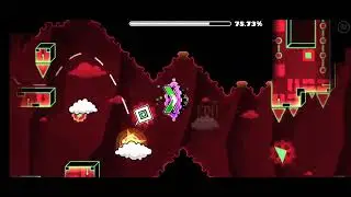 Dreams by Usermatt18 (Hard Demon) 100%