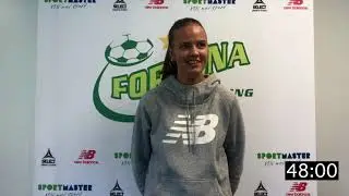 FREDAGS-FACTS med Caroline Møller