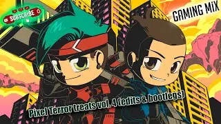 PIXEL TERROR | TREATS vol.4 | Bootleg Remix | Trap, EDM 2022