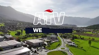 ATV Advanced Technology Valve | We Create Relationship [Video Social]