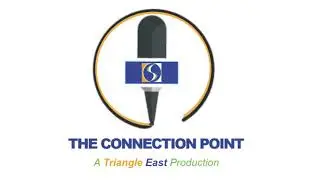 The Connection Point: Amanda Turner