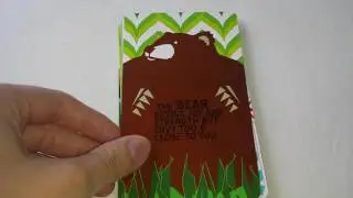 Fairy Tale Fortune Cards flipthrough