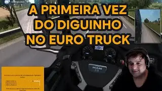 A PRIMEIRA LIVE NO EURO TRUCK E COM UM FINAL IMPERD&Iacute;VEL . DEIXE A&Iacute; NOS COMENT&Aacute;RIOS O QUE VOC&Ecirc; ACHOU.