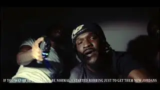 Slickk - Gstbaby (official music video)