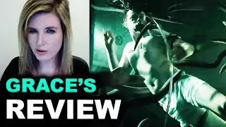 A Cure for Wellness Movie Review