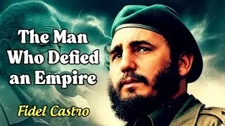 Fidel Castro &mdash; The Dream That Defied the World | Documentary | Bedtime History | Echoes of Greatness