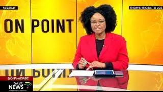 Watch SABC TV News On Point&rsquo;s Nompu Sizia interview Mark Chirnside on the future of cryptocurrencies
