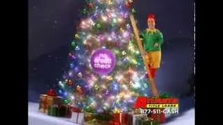 Atlanta Title Loans Holiday Commercial 2