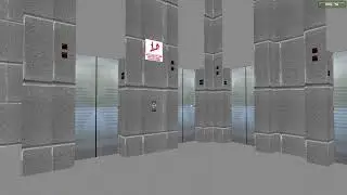 Skyscrapersim Buildings #7 - Triton Center VI / 6