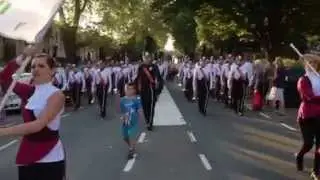 Avond4daagse Dordrecht Jubal