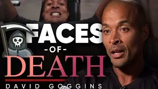 Facing Death &mdash; Understanding Mortality and the Human Condition - David Goggins