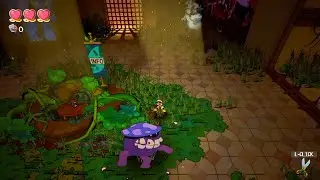 PAS UN HIT MAIS SYMPA QUAND M&Ecirc;ME ? | OVERGROWN Gameplay FR