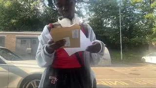 Opening my results 2025..reality hits hard 