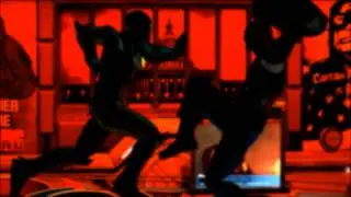 Pinball FX2 DLC - Marvel Pinball: Civil War