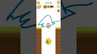 Save the cat 3D | Level 16 | 3D gameplay  ✅ - Android IOS games