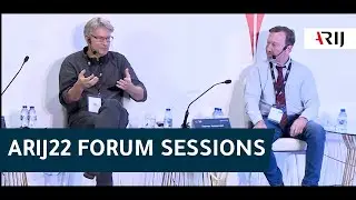 ARIJ 15th Annual Forum | How Did You Do It? Tom Heinemann and 25 Years of Investigations