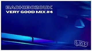 VERY GOOD MIX #04 | 90's TECH HOUSE | BACHIBOZOUK