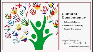 The Importance of Cultural Competency