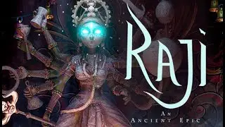 raji an ancient epic  (Ps4) | Gameplay\ #Balkargamer