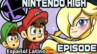 Nintendo high episodio 6 