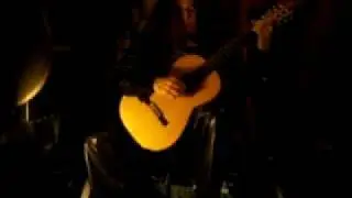 Tremolo warm-up