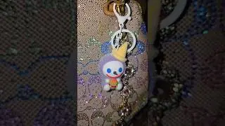 Score a Jibbi bag charm/Keychains starting today 1/5/26 at Jack in the box! I got Saucy! #mealdeals