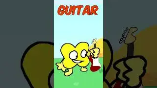 Four and X in BFB be like: (@Multixsig ) #bfb #bfdi #cg5star #cg5