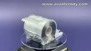 Avanternity's Staple Refills, Compatible with Xerox 008R13041 8R13041 Staples