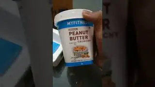 My Fitness Peanut butter | Scam😠 | Sahil Khan Peanut butter #shorts #fitness
