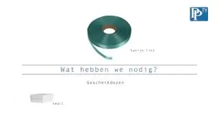Paco Verpakkingen | Cadeaus inpakken | Lint