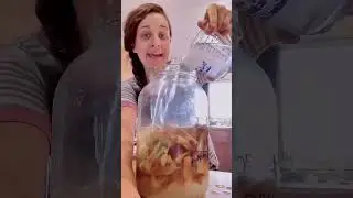 DIY ACV: Save Money with Homemade Hair & Skin Care #acv #applecidervinegar