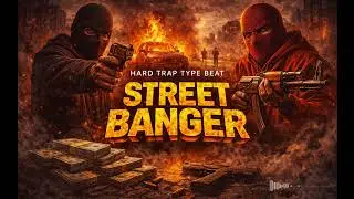 Free Fast Aggressive Trap Type Beat 