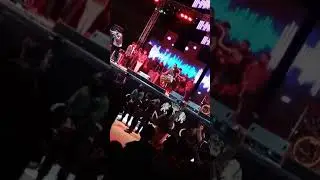 RDB band livd music concert
