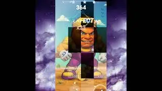 New Songs Hot Delivery!#musicgame  #musictech  #pianomusic   #pianotiles