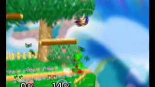 APEX2014 Firo (Ness) vs Wizzrobe (Yoshi)